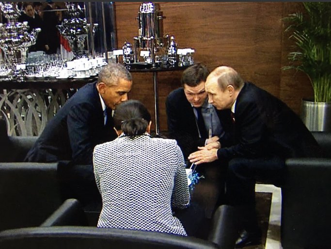 WittyShow tweet media