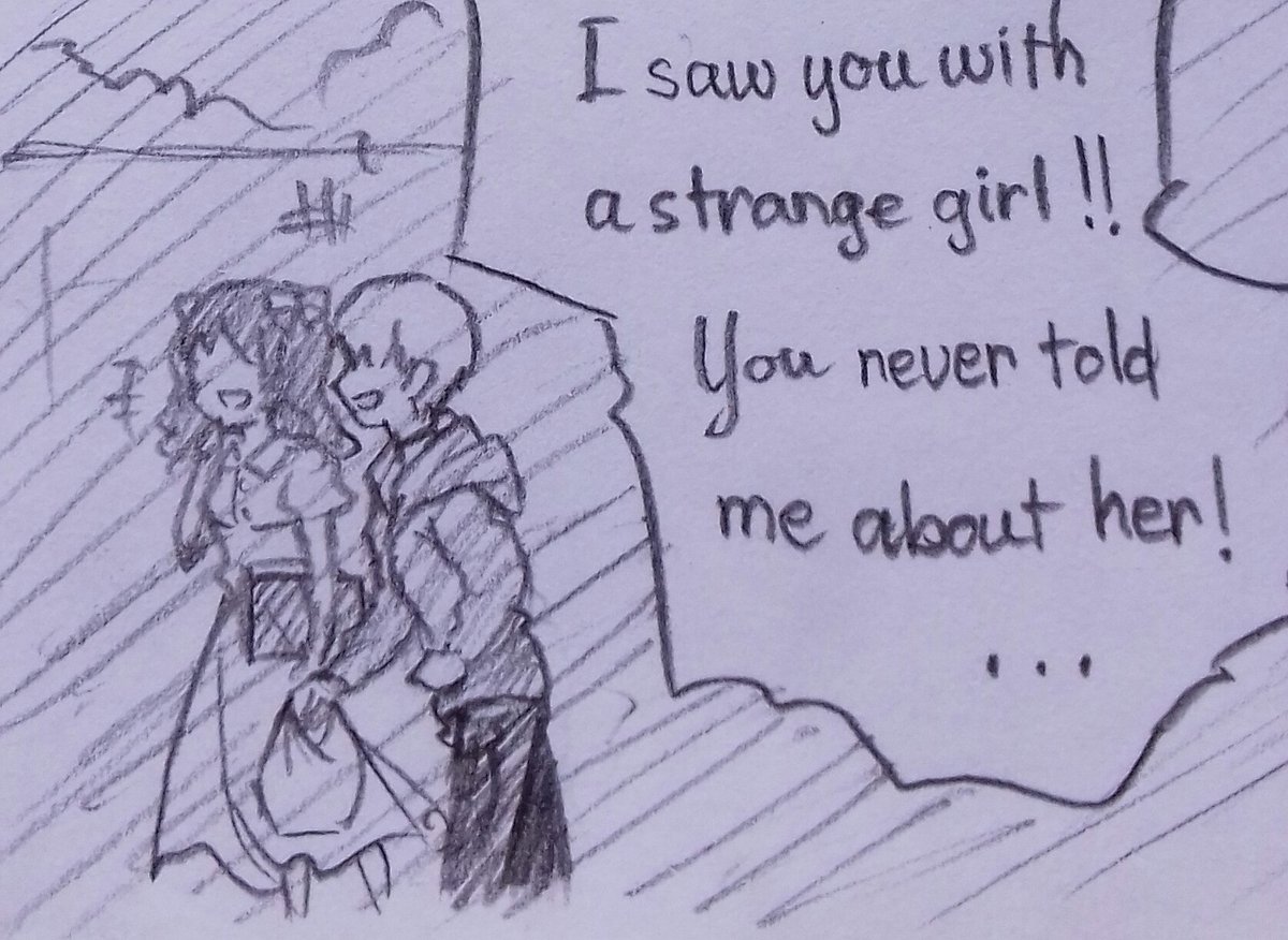 Part 4
Typical shoujo I would say
#2B #9S #A2