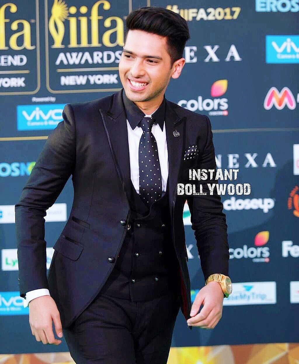 Happy birthday Armaan Malik   