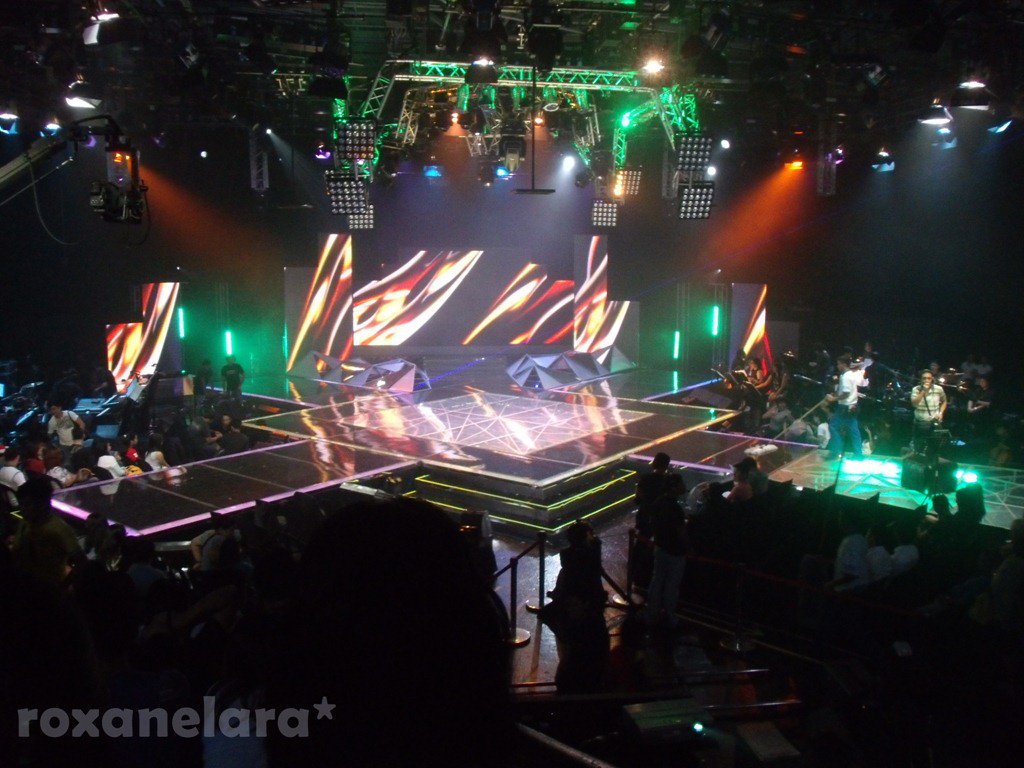 BBPPofficial's tweet photo. WORLD CLASS STAGE DESIGNS  #BringbackPartypilipinas @gmanetwork @ArtistCenter https://t.co/RVx3f8A9vs