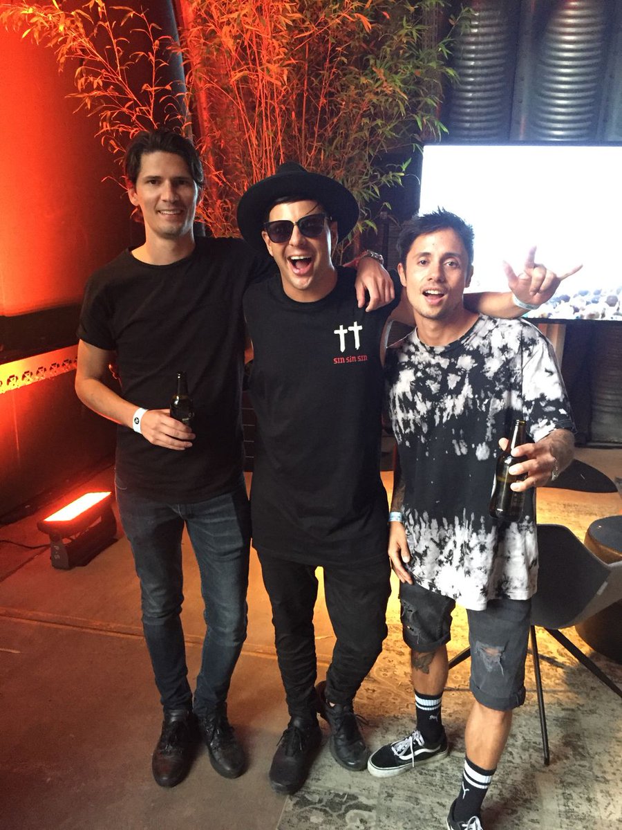 SpinninSessions tweet picture