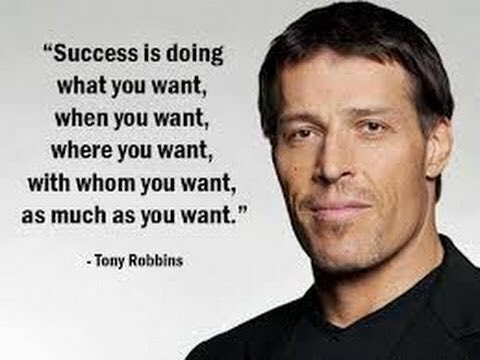 BrevardSEO's tweet photo. Success is doing what you want when you want where you want with whom you want as much as you want. #quotes #greatquote #success https://t.co/azQ7PTiVDd