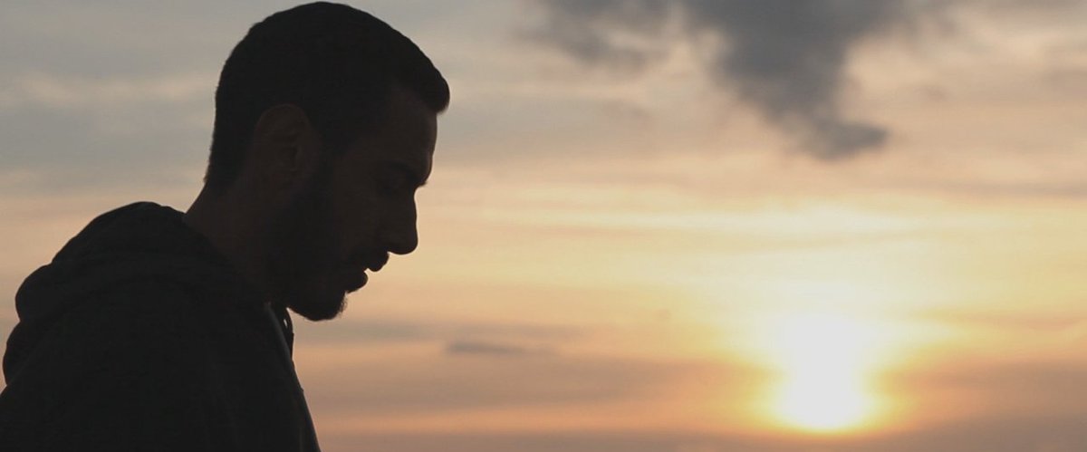 Thibauu's tweet photo. @canardo78190 
#Canardo #D1Prod #Musicvideo #Directed #Clip #ScreenShots https://t.co/HwGlHb8fOf