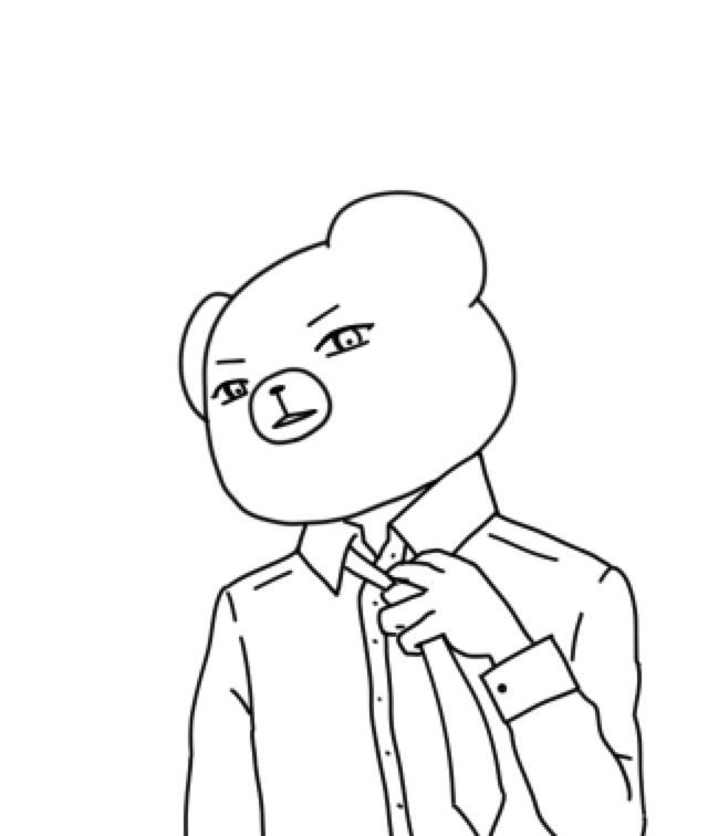 くまぬりお Kumanurio Twitter