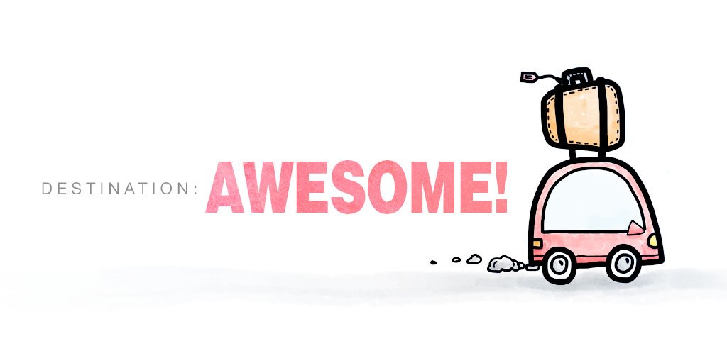 StateFarmBell's tweet image. Make your summer vacation a trip to remember with these great planning ideas. #HereToHelp st8.fm/IOazii