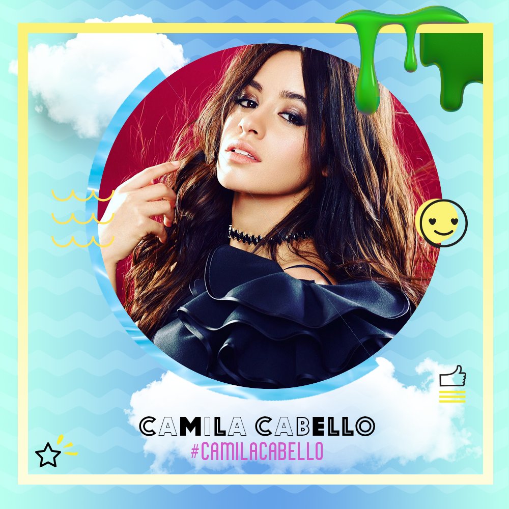 NickelodeonLA's tweet photo. RT si el blimp TIENE que ser para @Camila_Cabello. 💚  #KCAMexico #CamilaCabello 😎 💁🏻 https://t.co/mTslnhNdA9