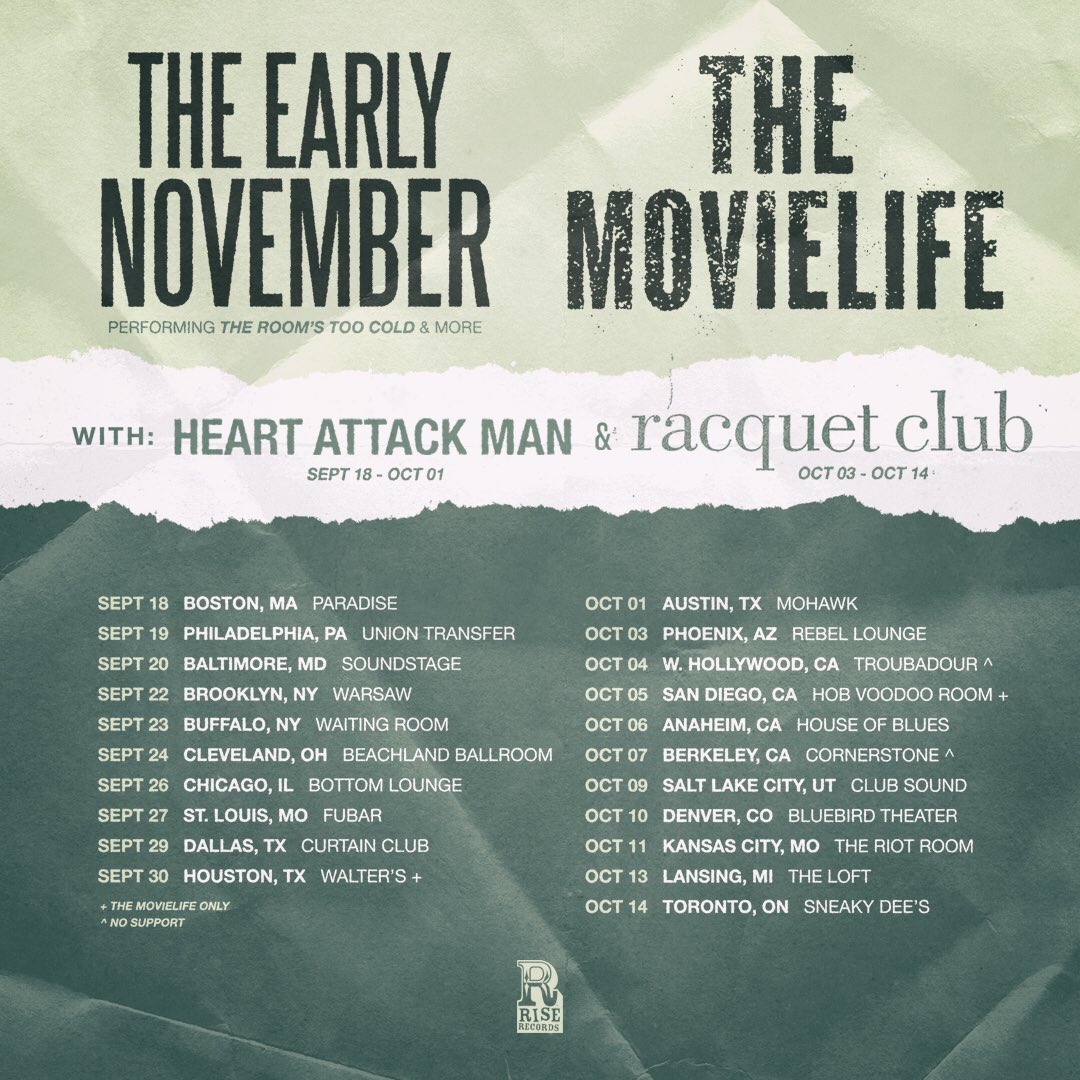 Pop Punk Words (@poppunkwords) on Twitter photo 