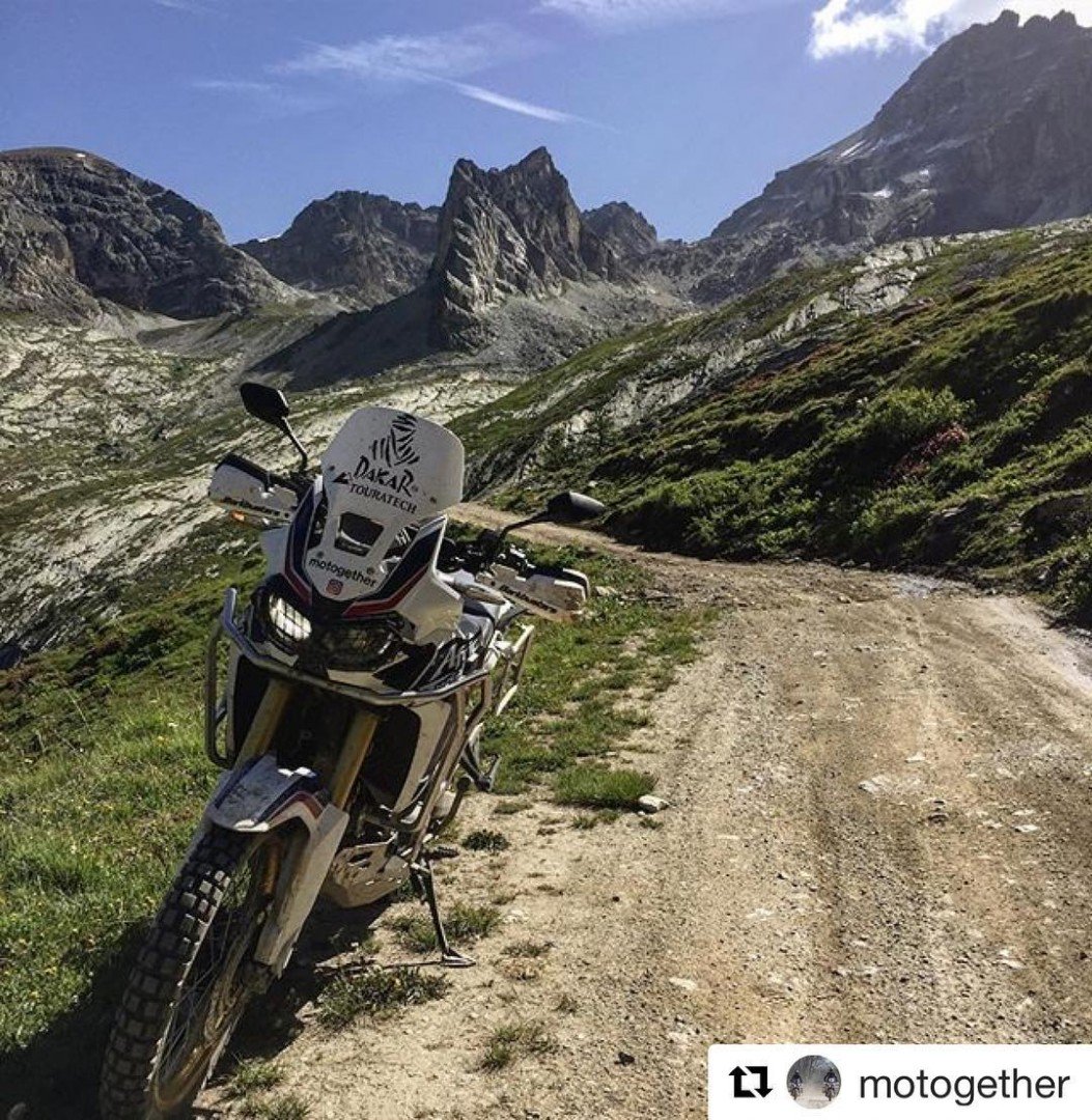 TOURATECH Brasil tweet media