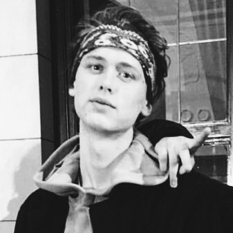 Daddy is back #NovaFotoDoPerfil