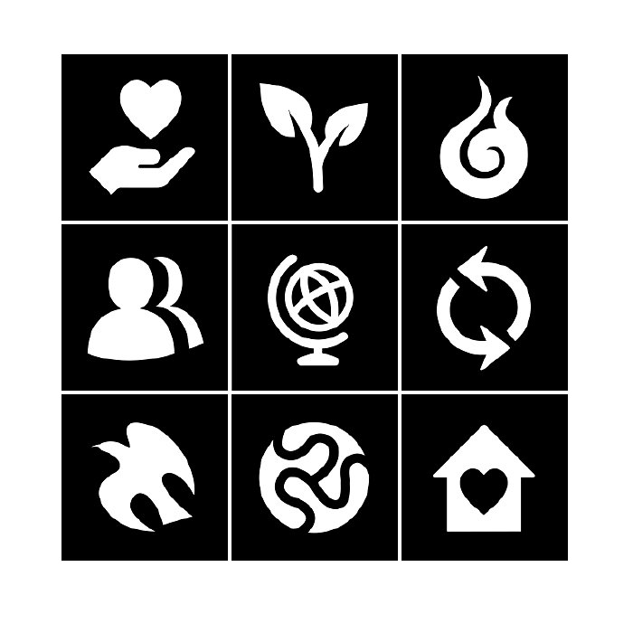 CofChrist's tweet photo. New #EnduringPrinciples symbols have been created! Download the new icons and updated #MissionInitiative Icons at https://t.co/oqK6fqGzFb. https://t.co/HsJlQc0rCe