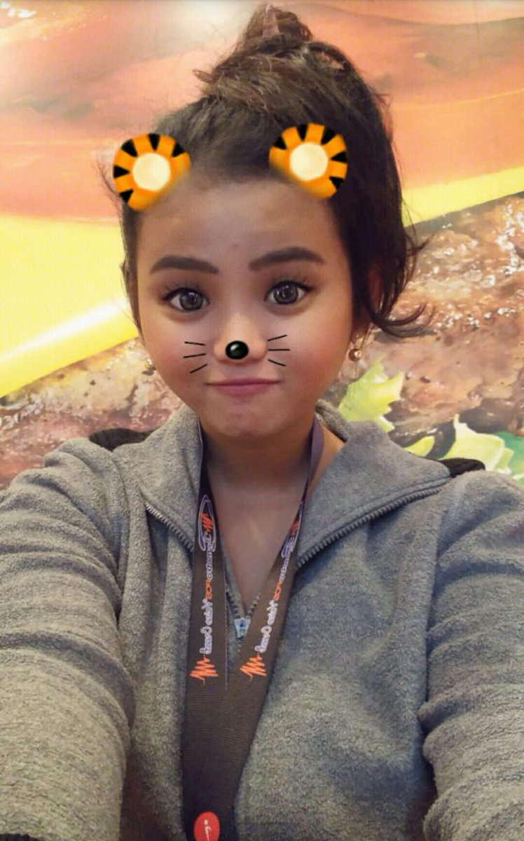 pearly0017's tweet photo. "There's a lot of GOOD THINGS to be thankful for" -- positive mind leads to positive life. 😁😁😁 https://t.co/Wsy1K5TVok