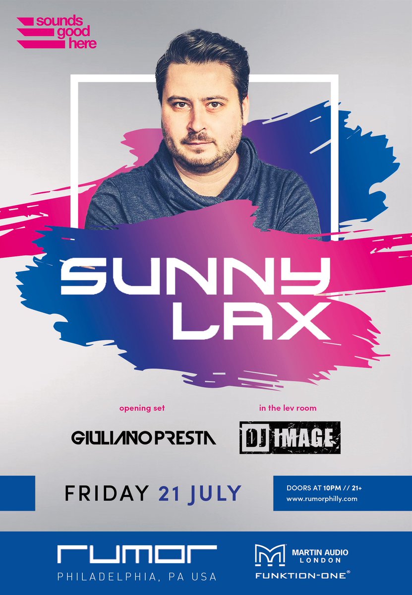 Rumor has it... tweet media