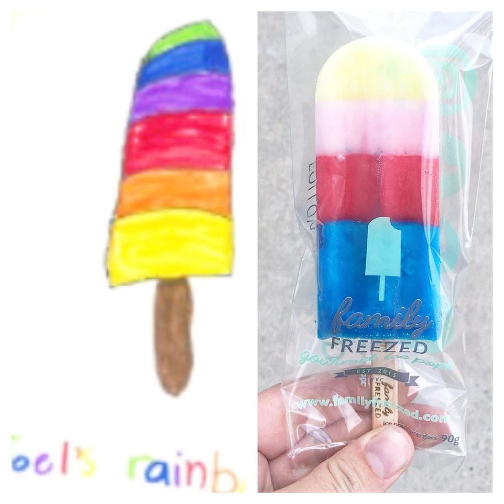 Family Freezed tweet media