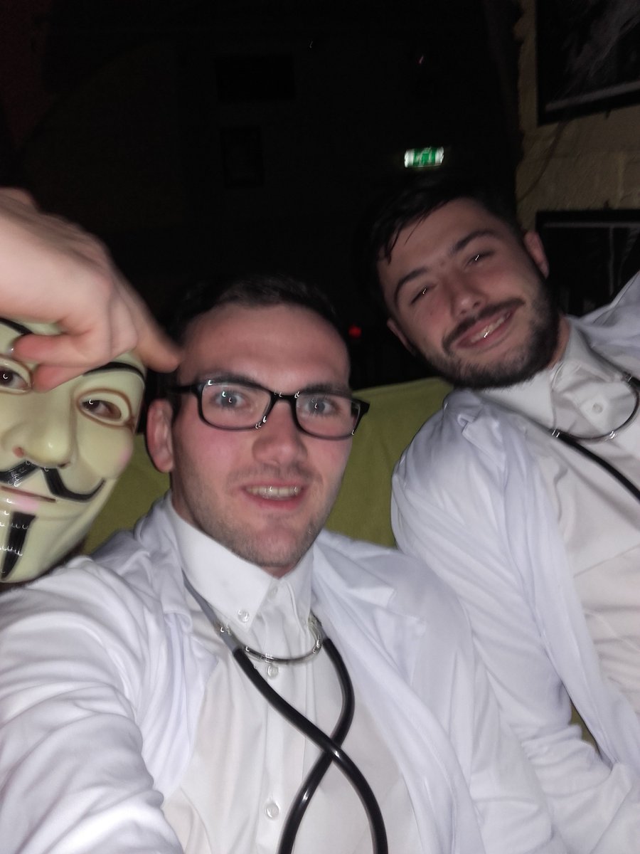 MuckerkMK's tweet photo. #TB to Halloween with the boy's ☺ https://t.co/NoaXzyM0XZ
