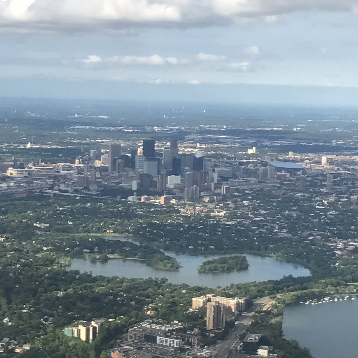 AlwaysTri's tweet photo. Hello Minneapolis!  Just landed in MN for the the @OssurCorp @CAFoundation amputee running clinic tomorrow. https://t.co/mzGUndx2v3