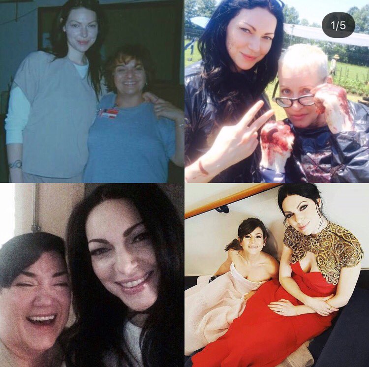 ggvesi's tweet photo. Laura Prepon + lovely #oitnb cast https://t.co/kFu6X0eHz1 ; https://t.co/wqDv4TIXnO
#oitnbcast #oitnbcrew #oitnbfamily https://t.co/sgY5qaTRjw
