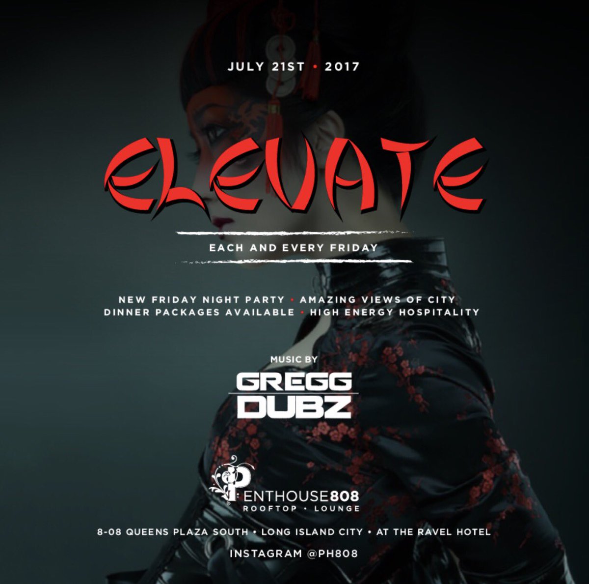 HOTent_'s tweet photo. Meet us at @Penthouse808 tonight as we "Elevate" your Friday nights https://t.co/kqWmxZd3J8