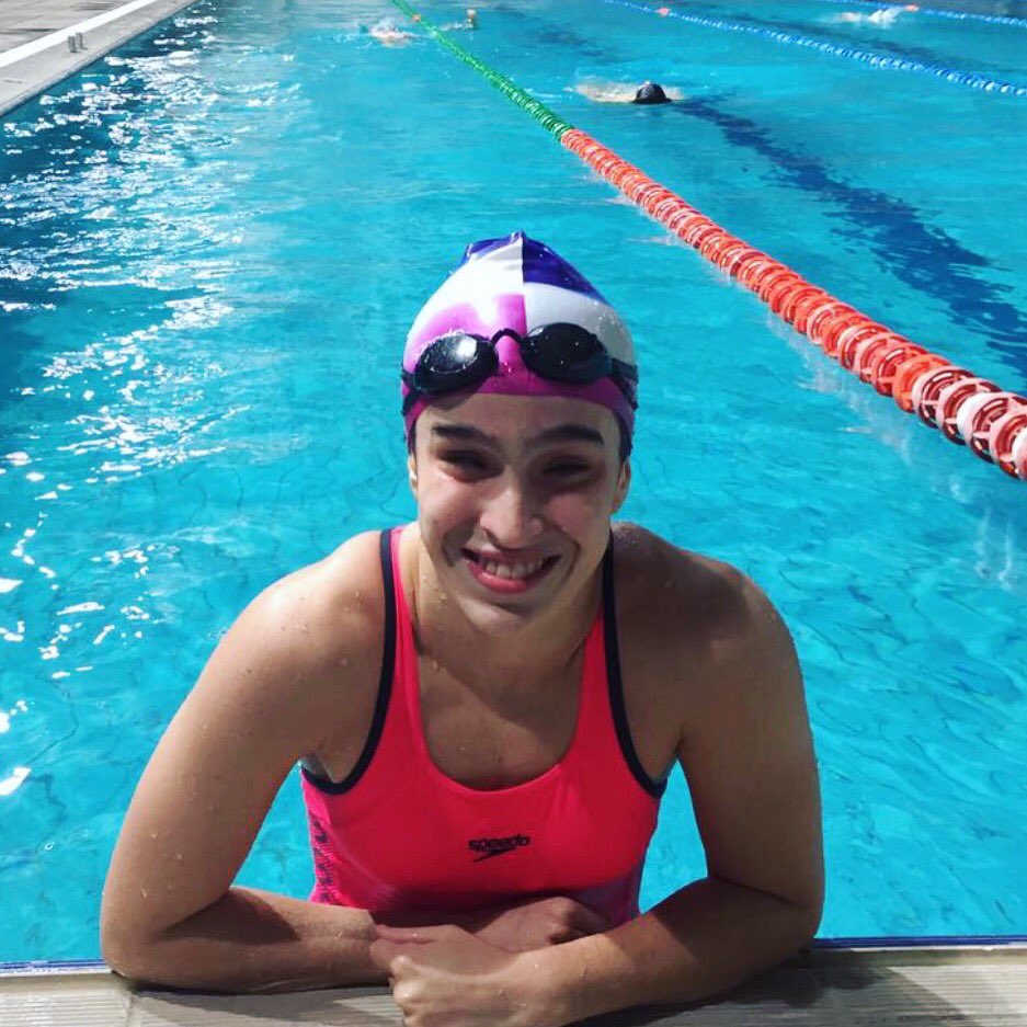 anittapellitero's tweet photo. Una de hoy πͺπΌππ»ββοΈ #SpeedoArg #TeamSpeedoArgentina π¦π· https://t.co/vtk9sCXtDX