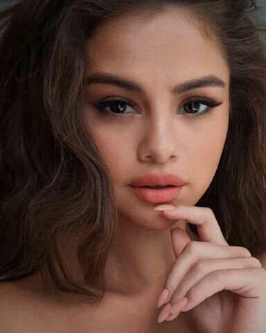 Happy Birthday to the amazing Selena Gomez tommorrow. 