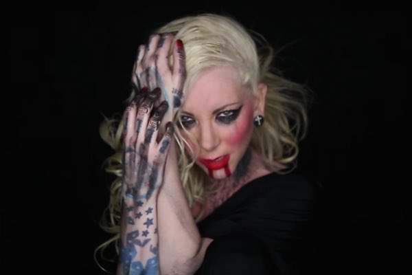 Spencz1997's tweet photo. Woman Crush Weekend// Maria Brink #WCWeekend https://t.co/CNQMbjScoR