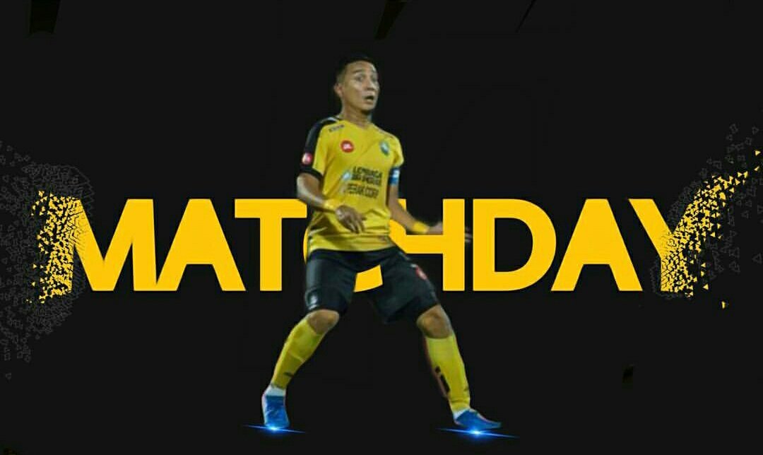 PerakTheYob's tweet photo. MATCHDAY!
Liga Super 2017 
PERAK TBG vs Felda United
⏰ Time : 9 PM
 Venue: Stadium Shah Alam
 #bosgaurus #bangkit #victory #passion https://t.co/luOUb4WeAS
