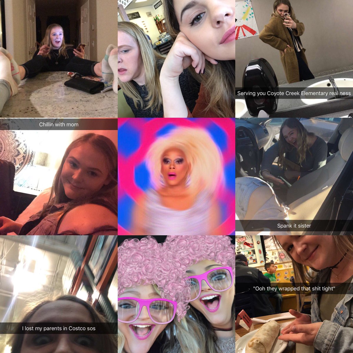 sydneysattel's tweet photo. Happy bday @cammiepaige33 🎉love you man 💖 can't wait to party in Vegas 😤 https://t.co/mWJCb6j7kw