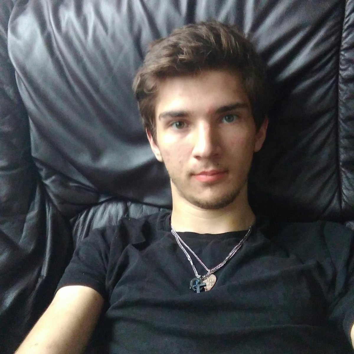 #NeuesProfilfoto
