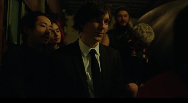 JayIsForOkja's tweet image. "Me and my friends.. We just want to save their lives. The animals, that is."