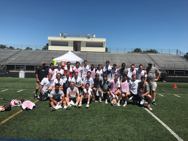 tyxanders's tweet photo. There's no better recruiting environment than watching a kid within a HS setting. Standouts at Session 1 @NHSLS2017: https://t.co/nrxH1n8f8M https://t.co/gxpAtfm0hJ