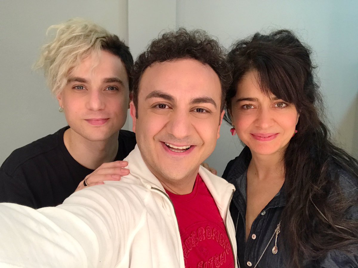 Hugo Rodriguez (hugorodriguezok) Twitter