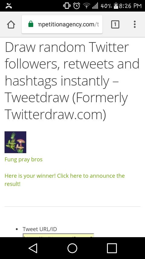 SqueeGAs's tweet photo. @BenNich30650765 Congrats on winning the GA. I will DM details about trading. https://t.co/mmhpmev2sT