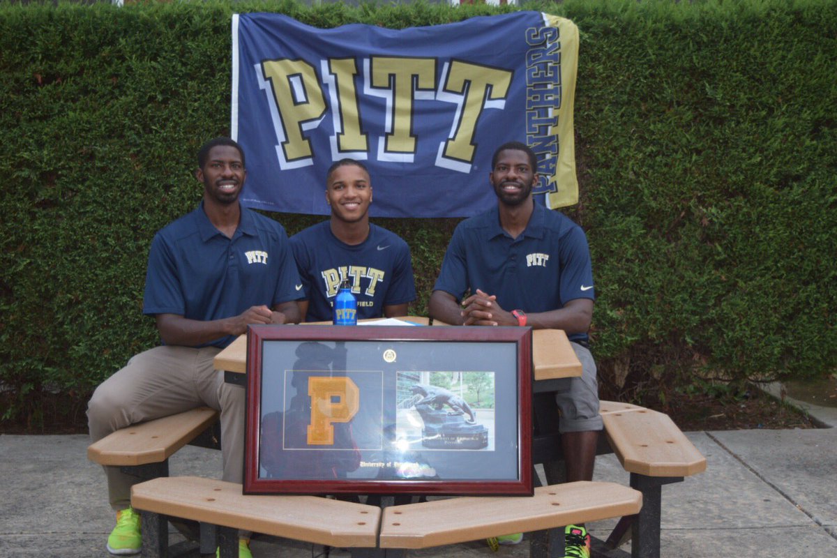 AR15__'s tweet photo. Official Committed #H2P #Morelife @PennTrackXC  @Pitt_TF_XC @imhotep_track https://t.co/5ugj5ENx81