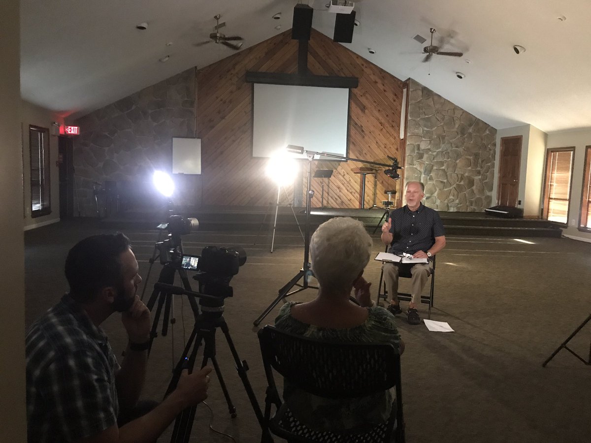 PastorMartyFAC's tweet photo. Follow the biographical video devotional series every Tuesday on Facebook #LoveNeverFails #JesusLovesYou #FACloves @PastorMartyFAC https://t.co/ChpWCLJCV7
