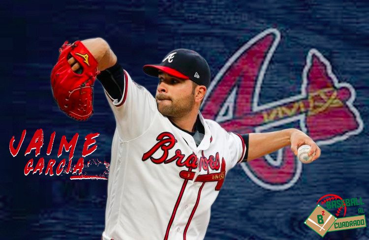 baseball_al2's tweet photo. Jaime García tendrá apertura esta noche con los @Braves en Los Angeles.
Cortesía de @SlurveClothing
#ConectandoEstilos https://t.co/FBHNKWGOkd