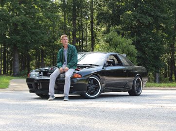 garageforce32's tweet photo. 解散しよう #nismo #rb24 #nissan #nohood #greddy #trust https://t.co/bj86ioivXP