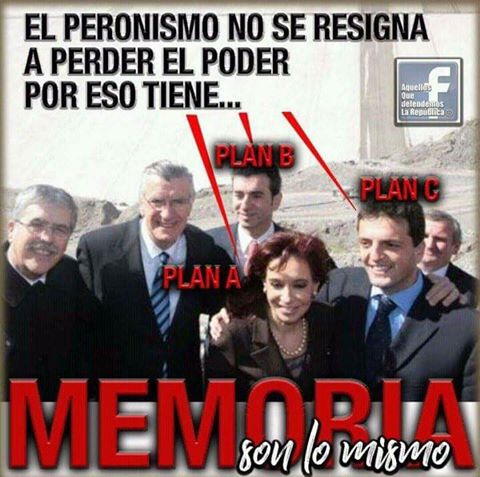 mareco2014's tweet photo. @PajaritaTW En Octubre llegan #LosInvotables de vos depende #ChorrosTraidoresORepublica #NoVotesACorruptos #UnJuezMoroParaLaArgentinaYa https://t.co/wNfPEkVyzt