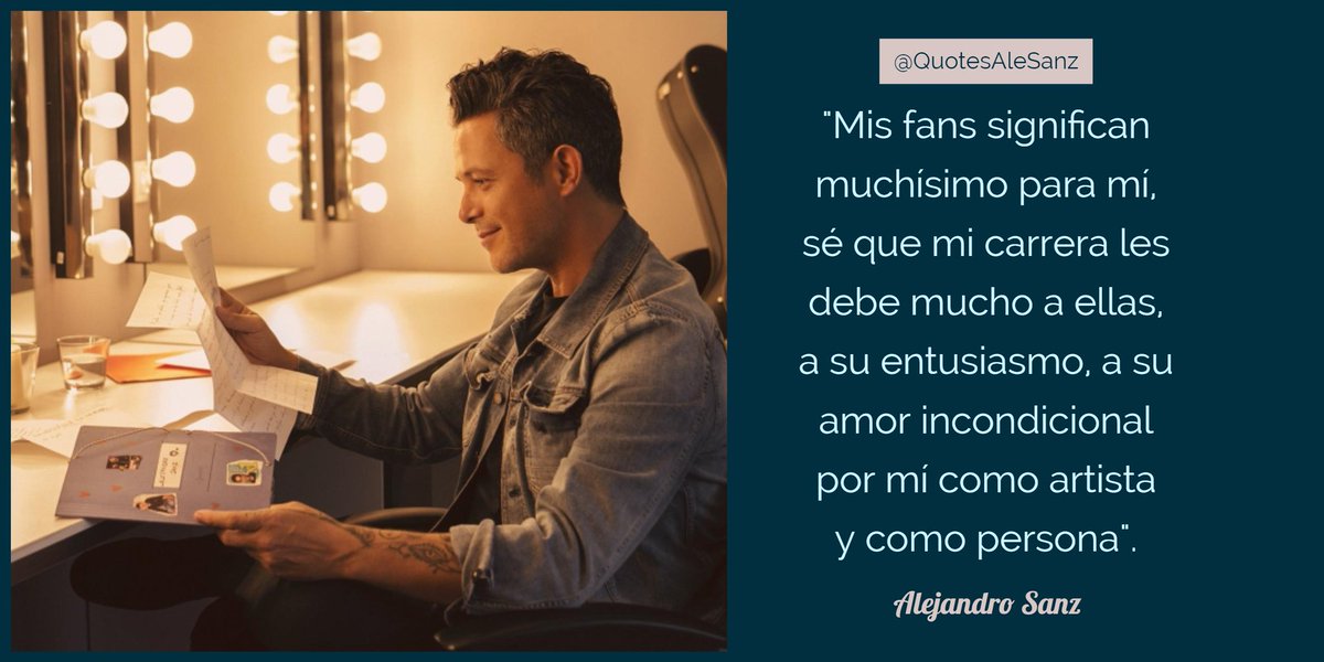 fcdesdelejosarg's tweet photo. Y nuestro amor incondicional por ti hoy y siempre!!! @AlejandroSanz #Vive https://t.co/Th0gfKIRHI