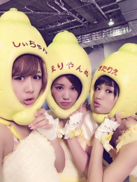 1日1志津香 #大家志津香 #AKB48 #OKL48 #オカレモン #まりやんぬ #きた