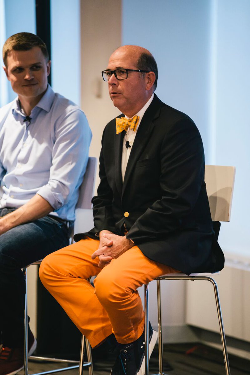 codesigncollab's tweet photo. Thanks @josephcoughlin for being an amazing panelist on #automation at #DMUNITE! https://t.co/r7NroeR2MB ©Ben Gebo Photography https://t.co/Dcj6Uls9ON