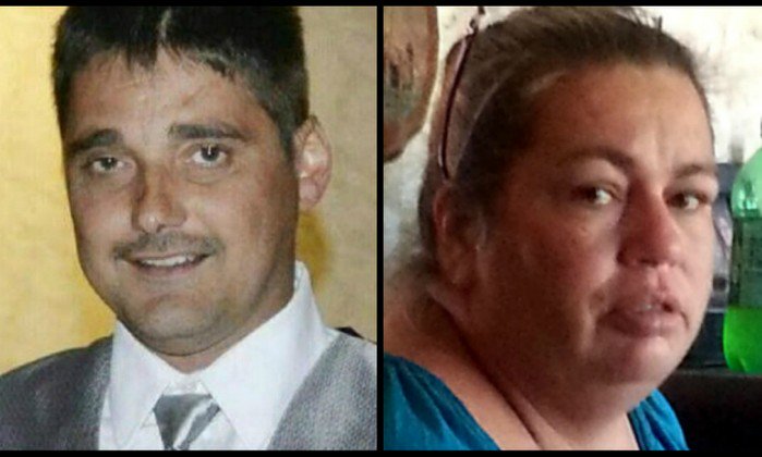 JornalOGlobo's tweet image. Mulher é condenada por matar marido em caso 'testemunhado' por papagaio. glo.bo/2gOiRQl