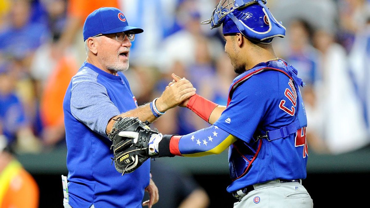 Cubs Fanz Home tweet media