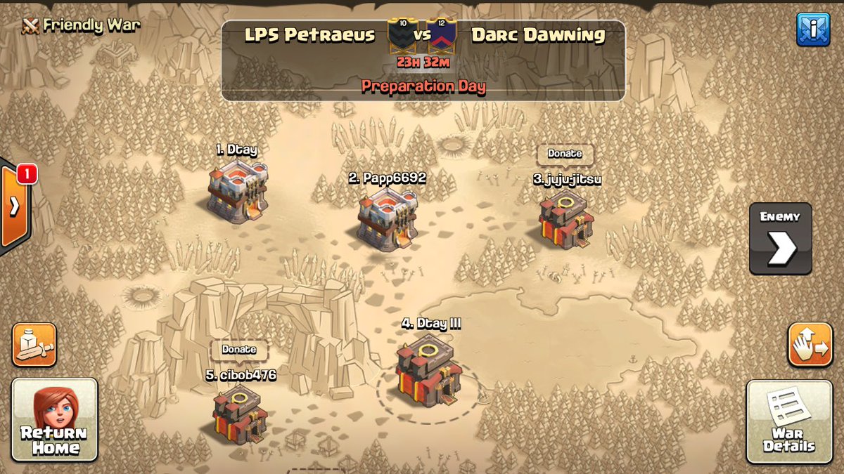 The new <a href="/MinerLeagueCW/">MLCW</a> is here and my first! Let's get it! Good luck Darc Dawning!