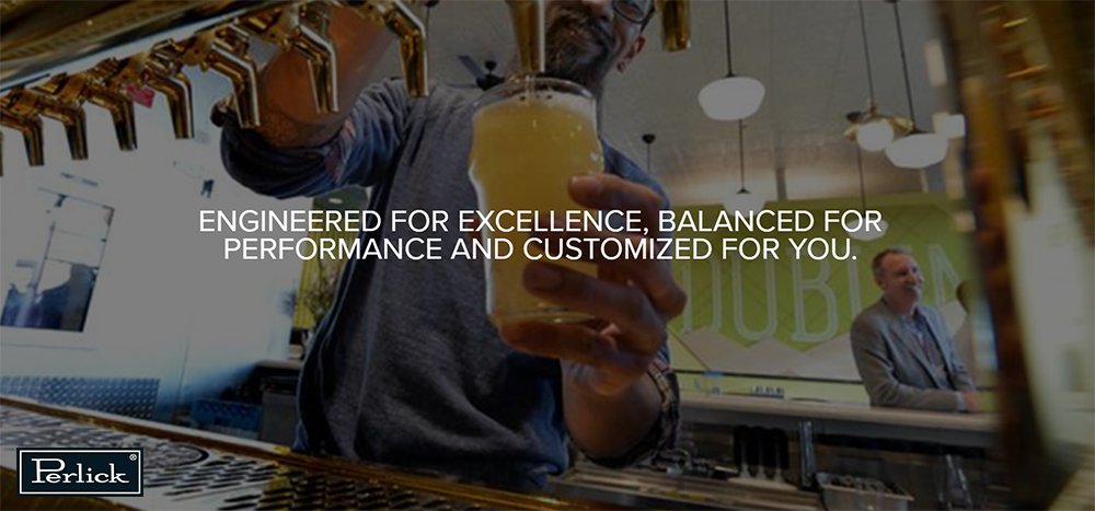 Perlick's tweet photo. Let our experts help design a beer system that uniquely fits your situation. Learn more about #beerdispensing here: https://t.co/C7FLvL741Z https://t.co/8ntbmmBeI6