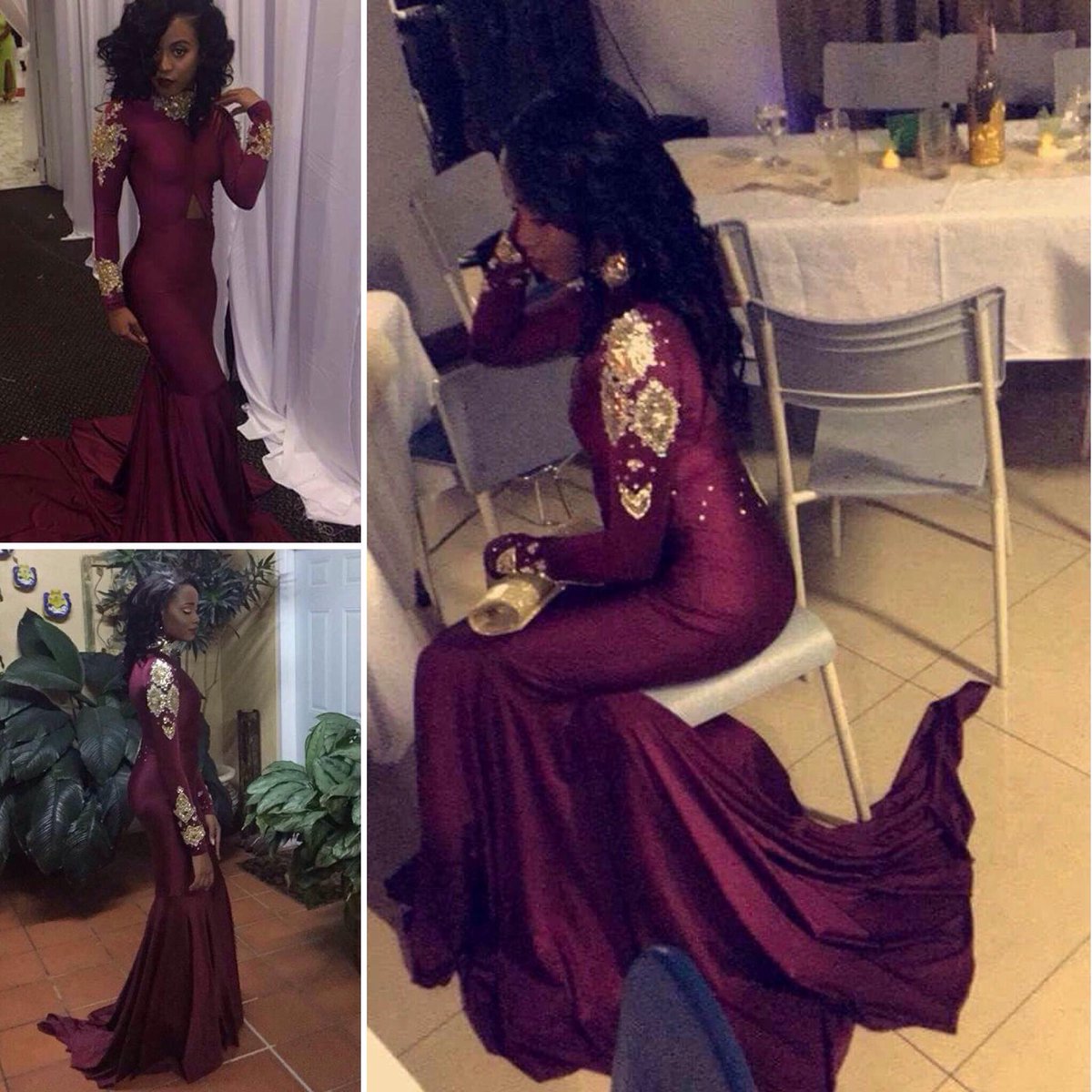 Ms_Bellanoir's tweet photo. #bellanoir #beauty #newbrandontheblock #hautecouture https://t.co/d9VUslGsXj