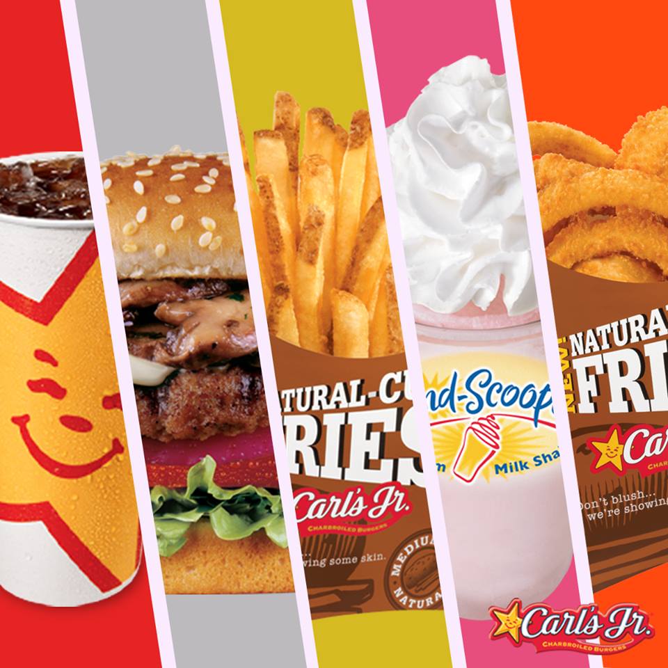 ¿Cómo acabarás con tu hambre hoy? #AComerEnSerio