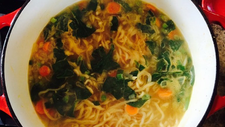 life_naturally's tweet photo. Homemade Ramen Noodle Recipe #LifeNaturally #healthyrecipes #recipe
https://t.co/hLwfbO8h7A https://t.co/wv8XE6xHa1