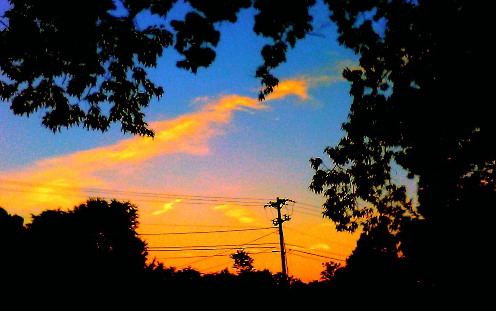 TN_ValleyWx's tweet photo. Florence Sunset #vallywx @simpsonwhnt @ChristinaWHNTwx @BradTravisWAFF @AustinWZDX @spann @MaggieWZDX @BenSmith_WHNT @WAFFDavidErnst @whnt https://t.co/TpKQL514U0
