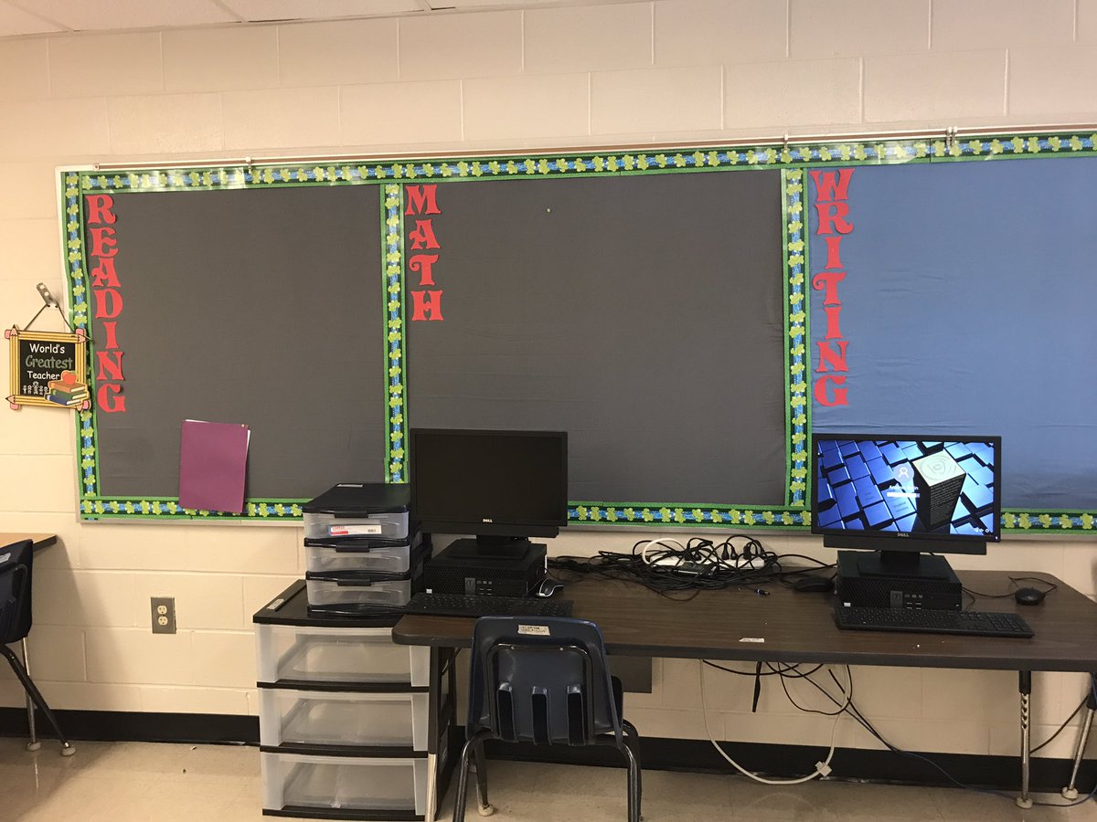 mjacksonscholar's tweet photo. Whose ready for school to start?!?!🙋🏽#Scholarsintraining #ireachthem #growthmindset https://t.co/kgpRI6Iq4w