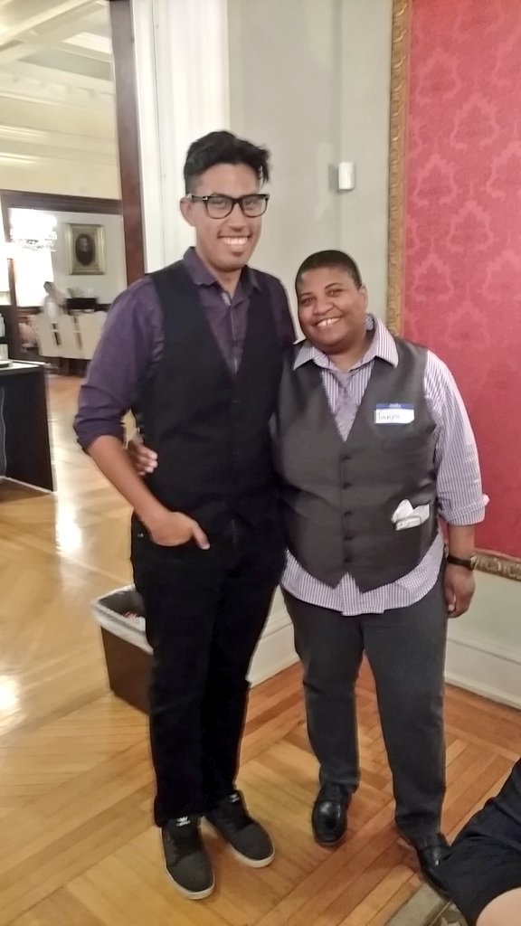 JC_Cali's tweet photo. #NOLAlibrary Murder Mystery Party w/ @cookeymaunstar2
#intrigue https://t.co/usTPV0mb63