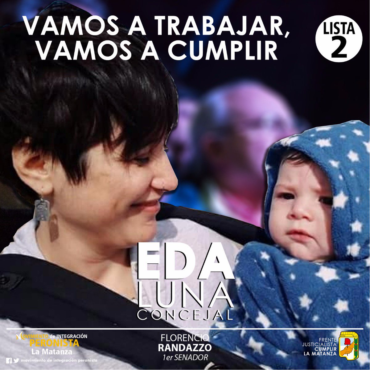 MipPrensa's tweet photo. @MovEvitaMatanza @BuccaBali @RandazzoF @juanabalmedina @cumplir_matanza @elparlamentario @Diprosperoaplok https://t.co/desQ0jLYwA